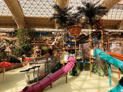 -杭州开元森泊度假乐园