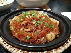 -俏江南天津时尚曲艺主题餐厅(马场道店)