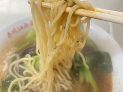 -泰顺江南春面馆