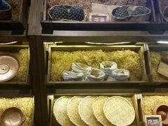 -云海肴·汽锅鸡·云南菜(天津国金汇店)