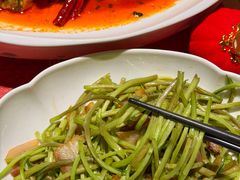 -知楚•精致湖北菜(武商MALL店)