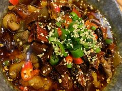 -付小姐在成都(川沙店)