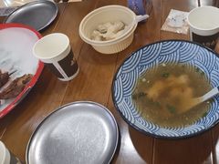 -北丐先生·野馄饨烧烤(长宁龙之梦店)