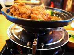 -谷田稻香·砂锅菜(元洪店)