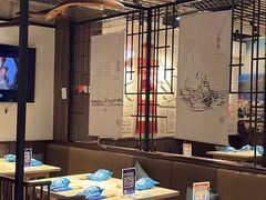 -小船渔村•大连菜•大连焖鱼(黄河路店)