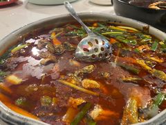 -院8里·小聚园老川菜(九眼桥店)