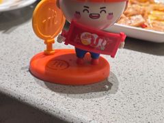 -海底捞火锅(泰安爱琴海店)