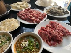 -天桥老金涮肉(牛街店)