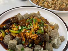 -小郭私房菜·海肠捞饭店(学士街店)