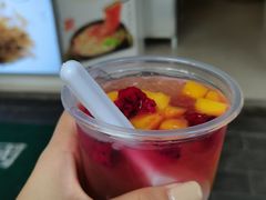 -周先生石花膏