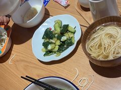 -马记永·兰州牛肉面(天通苑家乐福店)