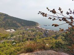 -青岛崂山太清宫