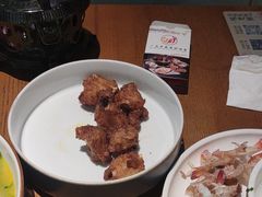-如轩·海鲜砂锅粥·潮汕菜(海珠店)