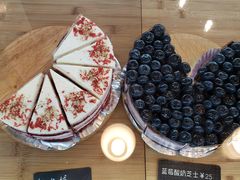 红丝绒蛋糕-麦田工坊(月湖店)