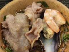 -火舞泰·泰式海鲜火锅餐厅(世纪城店)