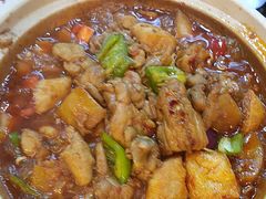 -罗妈砂锅(四川成都奎星楼店)