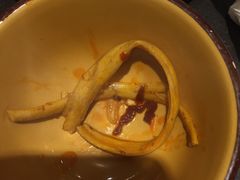 -重庆风光老灶火锅城(同德广场店)