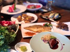 -Mr·Fish鱼鲜生海鲜放题(银泰in99店)