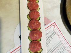 -食潮汕头鲜牛馆(望京保利店)
