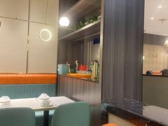 -刘胖子家常菜·蹄花焖藕(中南店)
