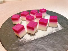 -老上海菜馆(丰登北路店)