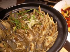 -青菁酒家·象山海鲜(胜利河美食街店)