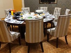 -宜昌富力皇冠假日酒店·聚品轩中餐厅