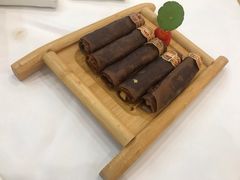 -顺德人家食府(黄金广场店)