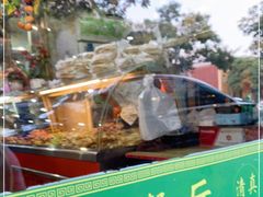 -西北朗益和穆斯林餐厅