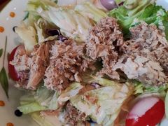-萨莉亚意式餐厅(石鼓路店)
