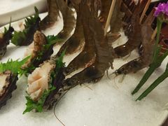 -揽季锅物会.福建黄鱼.海鲜姿造(五四路店)