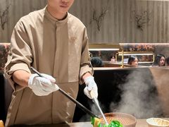 -蘑界·野生菌火锅(深业上城店)