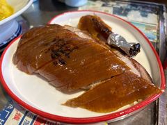 -局气烤鸭·北京菜(前门店)
