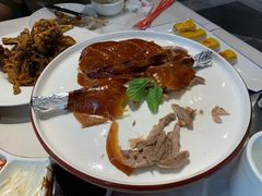 -大鸭梨烤鸭(金色漫香店)