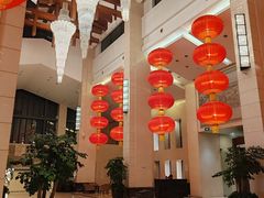 -苏州香山国际大酒店