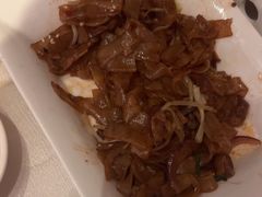 -上海金桥红枫万豪酒店-万豪中餐厅