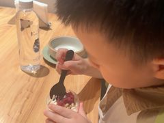 -KimPro 辛普乐概念韩餐