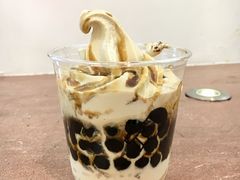 波波冰淇淋-喜茶(永旺梦乐城店)