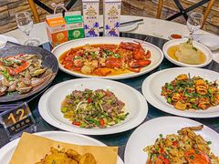 -好兄弟郭巨海鲜(天一阁店)