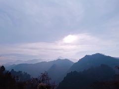 -秦岭风景区