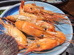 -三个渔夫·蒸汽海鲜(小白楼店)