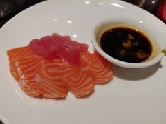 -乐咖啡西餐厅(太湖皇冠假日酒店)