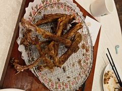 -新粤新疆菜清真餐厅(拱北店)