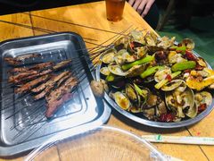 -清真·马峰烤肉(小学习北巷店)