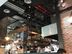 -I HOLIC艾豪丽披萨(KKone店)