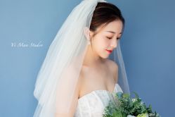 -巴黎婚纱摄影工作室