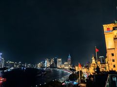 -罗斯福色戒酒吧(外滩店)
