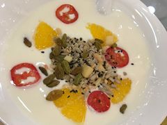 -马尔龙新疆饭店·清真(瑞景店)