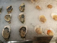 -云海轩·海鲜自助-河北云瑧世纪大饭店1F