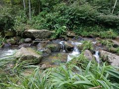 -梅岭神龙潭